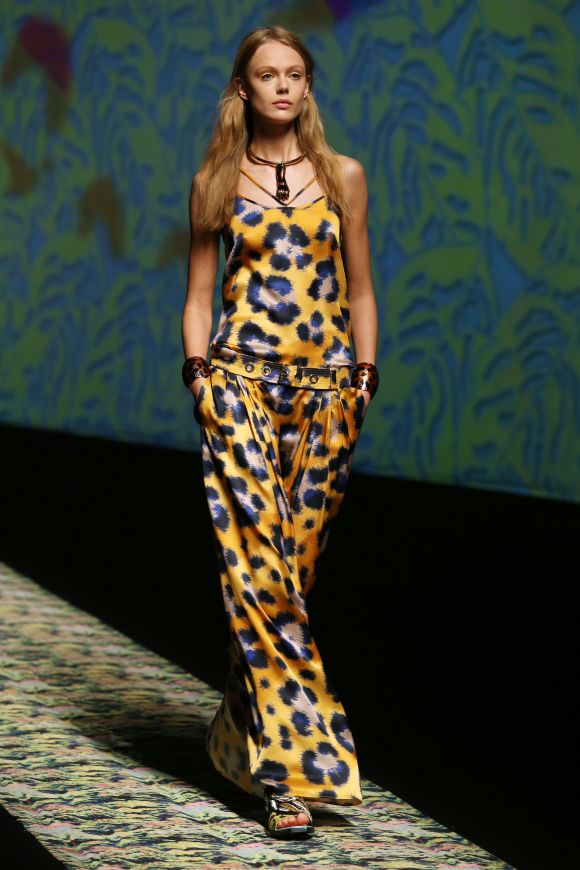 Lex Weinstein: Kenzo