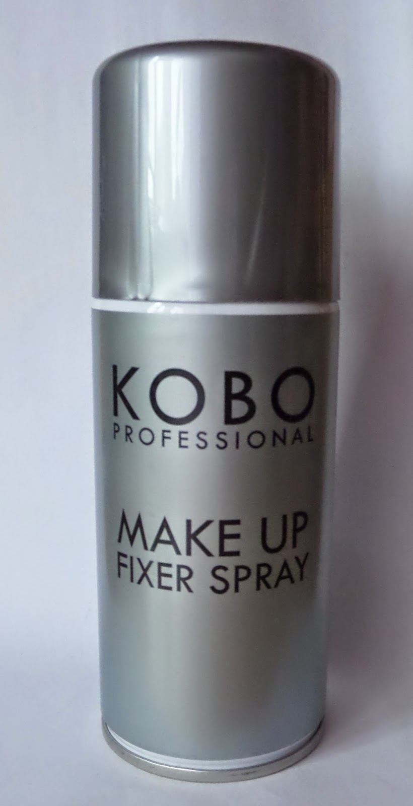 Make up Fixer Spray KOBO utrwalacz do makijażu