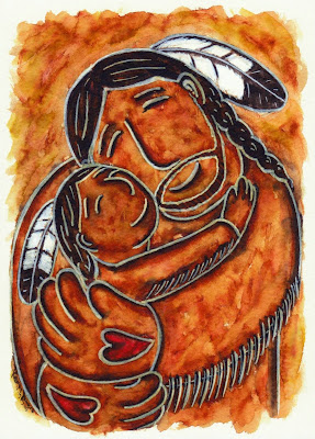 "Beloved As You Are" (Nov.17, 2013)
