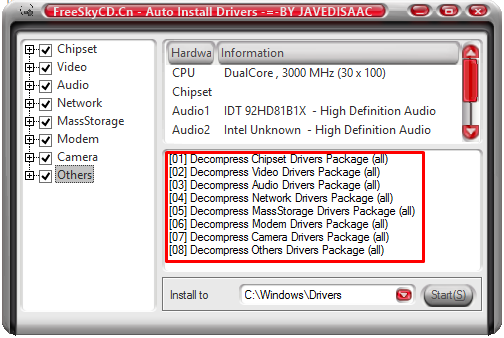 How To Network Xp Vista And Windows 7