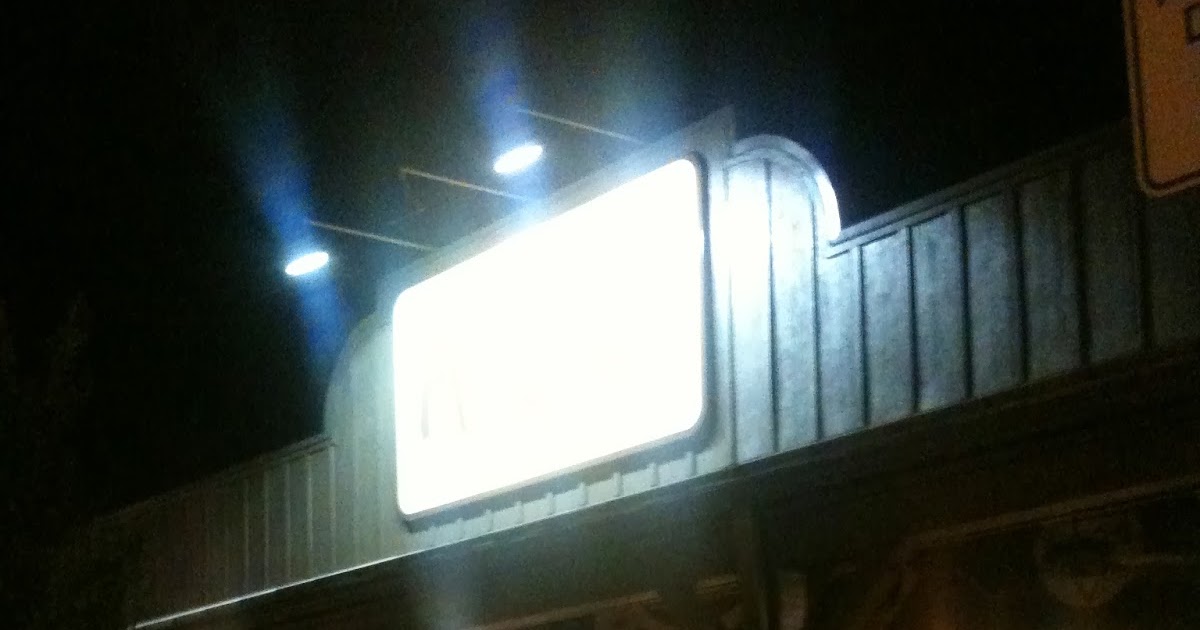 Gibby's French Fry Report Cracker Barrel in Dothan, Alabama