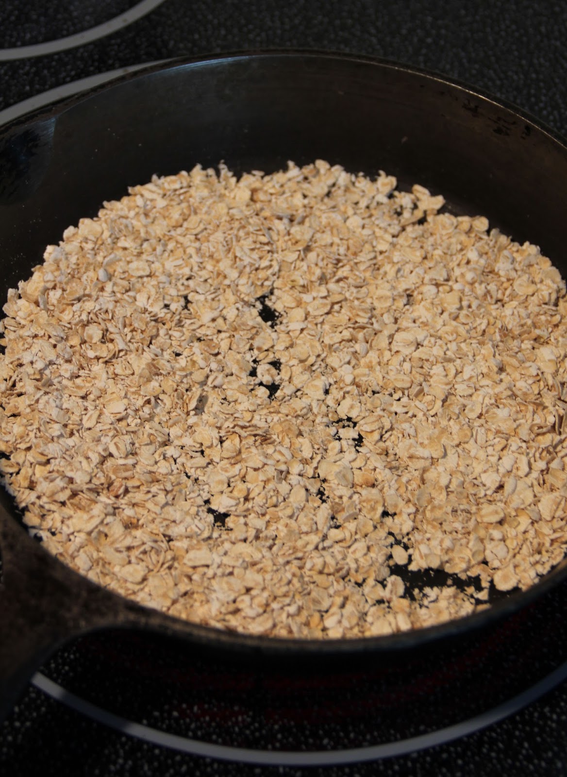 Jo and Sue Savory Zucchini Oatmeal (single serving)