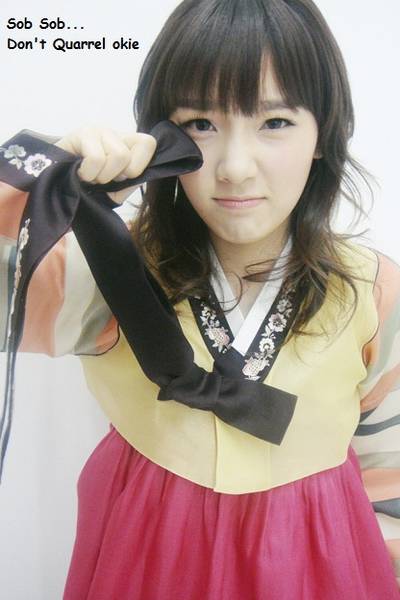 All About Me 90 Facts About Kim Taeyeon From Yesterday S