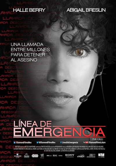 Línea de Emergencia DVDRip Español Latino 