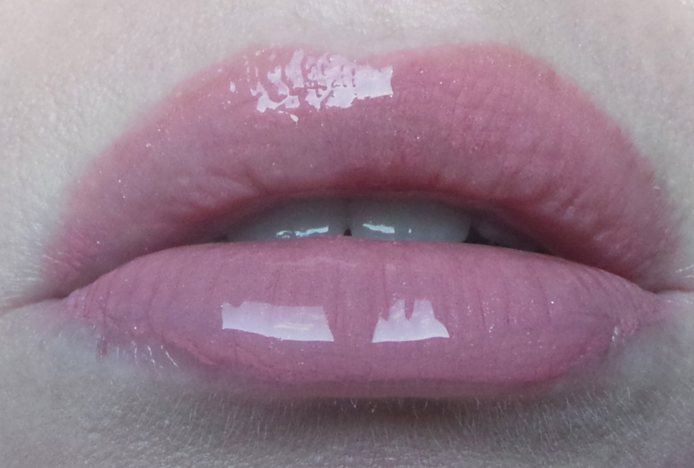  Rouge Double Intensité in Darling Pink