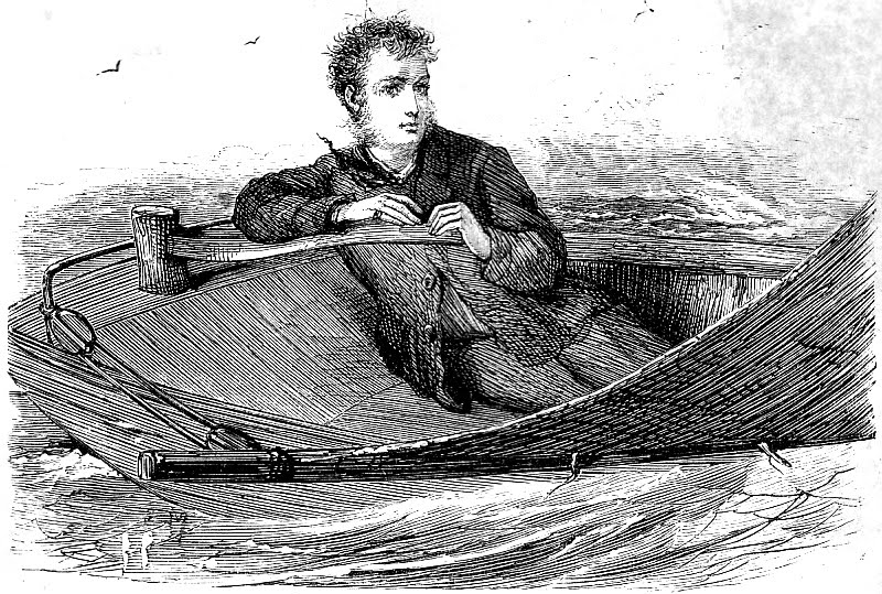 Steerforth David Copperfield