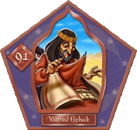 91 - Wilfred Elphick Wilfred+Elphick