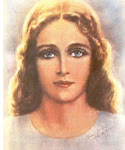 Mãe de Jesus