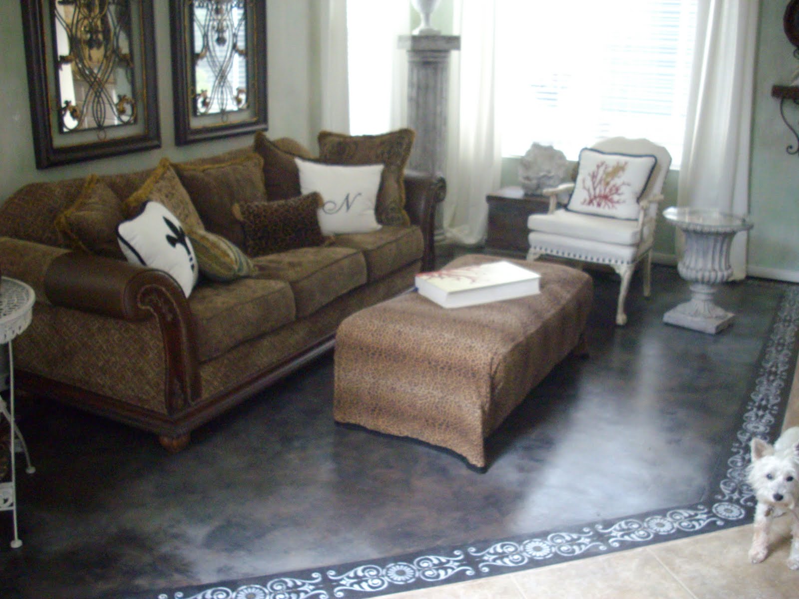 Anythingology Step By Step Instructions On How To Prep. And Paint