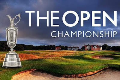 British Open Championship 2013 live stream | Watch The British Open Championship 2013 online