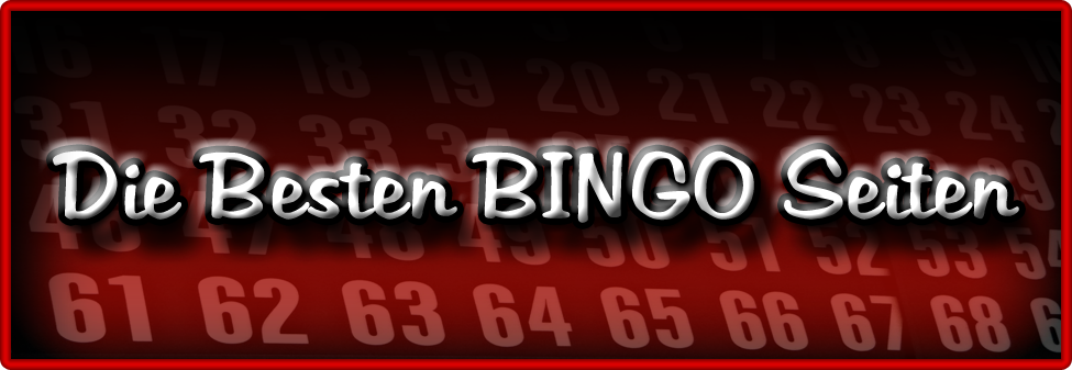 Die Besten Online Bingo Seiten