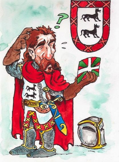 Lope Diaz de Haro Cabeza Brava