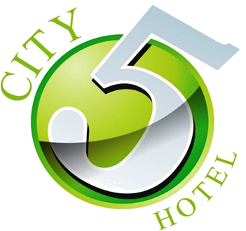 Hotel City 5