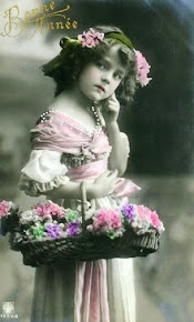 Vintage Postcard