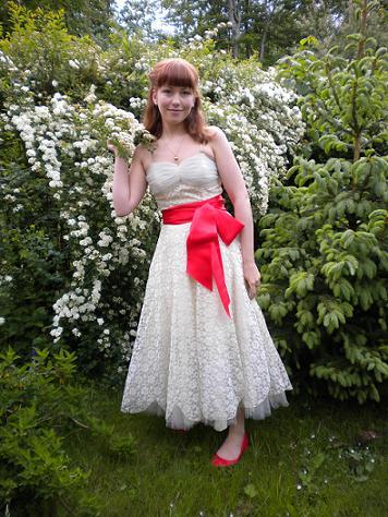 Sophie S Blog My Konfirmation Pt 1