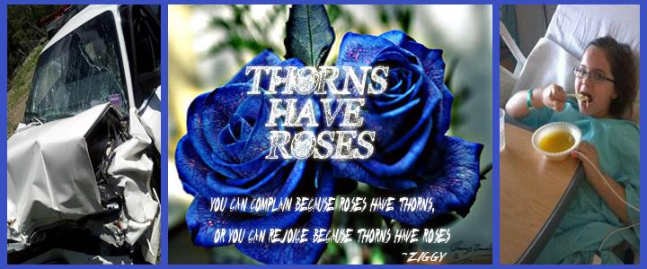 Thorns Have Roses