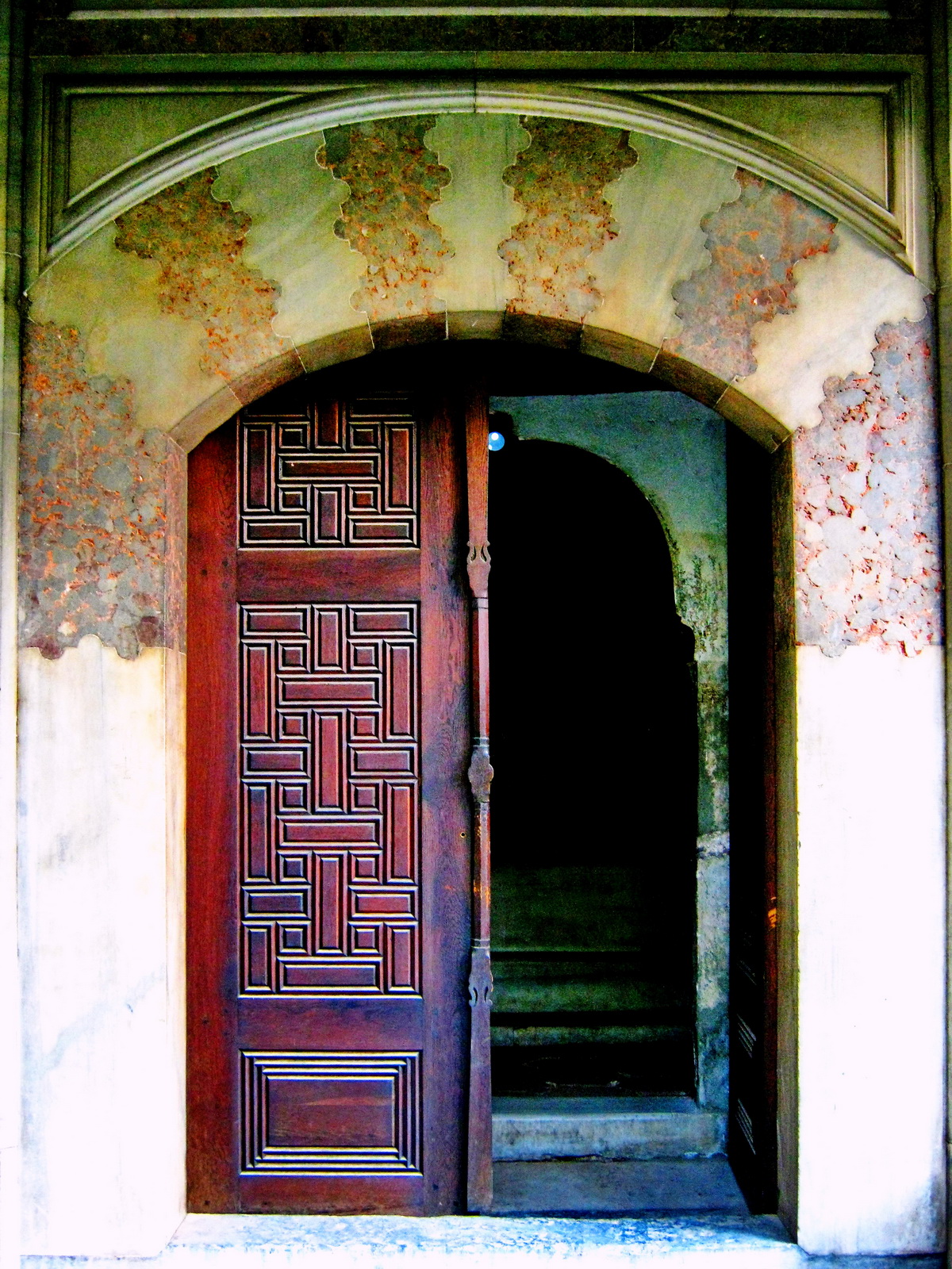 Pantalone E Dottore Marz 2012