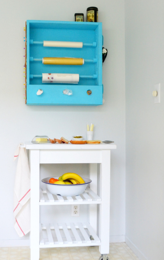 Take Five Unique Kitchen Accessories The Cottage Market