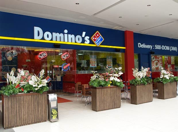 Domino Pizza Sunter | alamat domino pizza jakarta dan sekitarnya Domino Pizza Sunter | alamat domino pizza jakarta dan sekitarnya