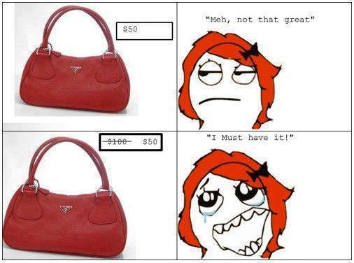 Female Logic Memes Gifs Imgflip