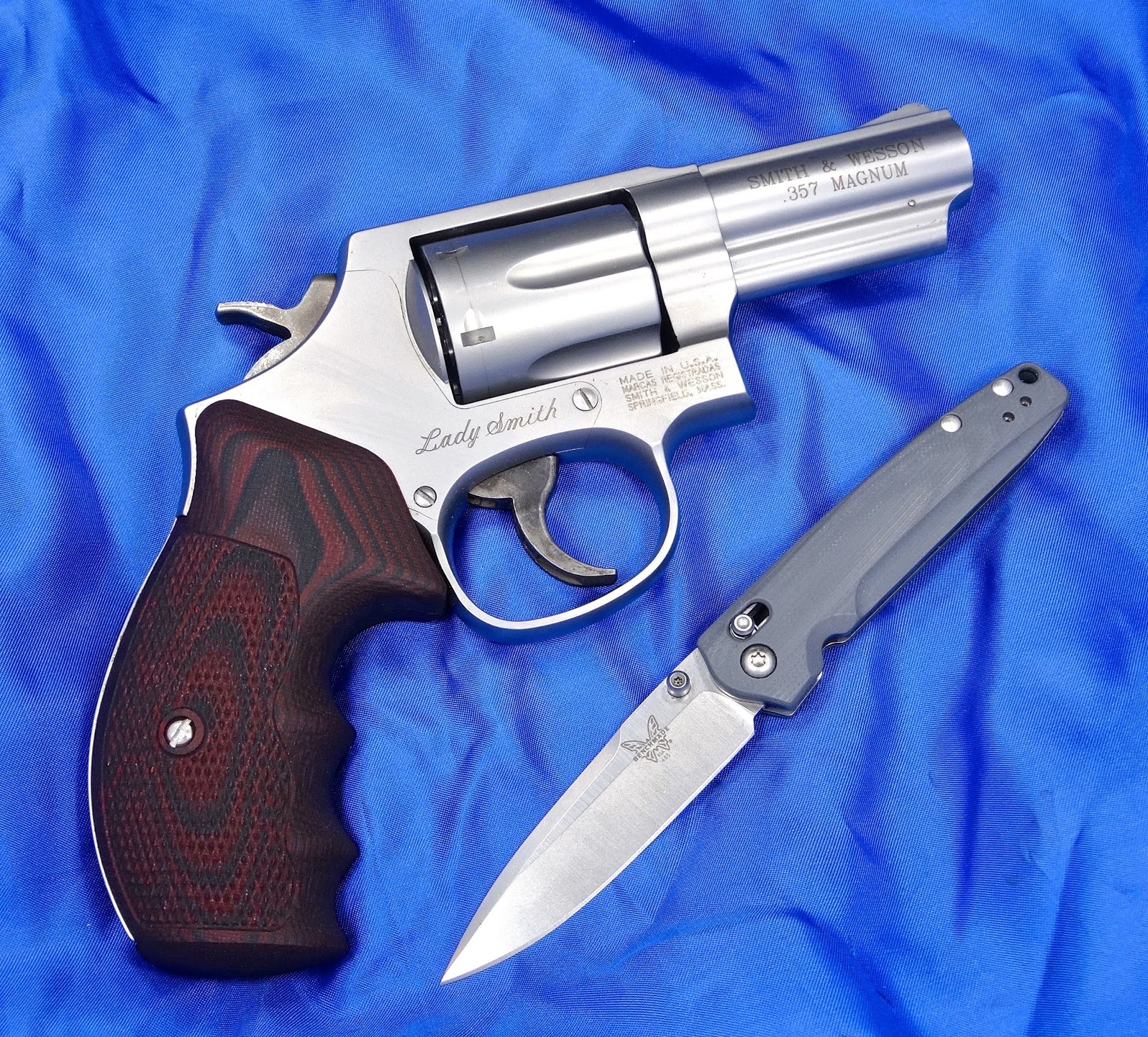 Average Joe's Handgun Reviews VZ Grips A Serious Upgrade For Your