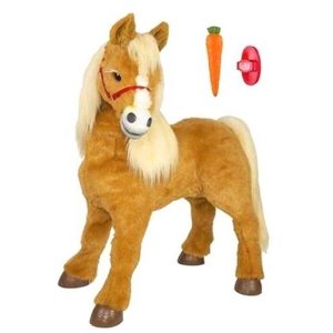FurReal Friends Butterscotch Pony ~ FurReal Friends Butterscotch Pony