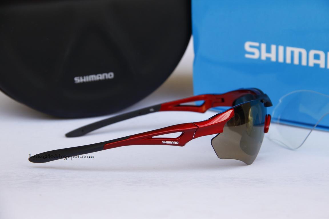shimano s40r sunglasses