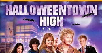 Watch Disney Full Movie Online Free Watch Halloweentown High 2004 Full Movie Online Free
