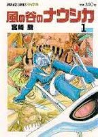 Artista Invitado: Hayao Miyazaki 2ª Parte 3