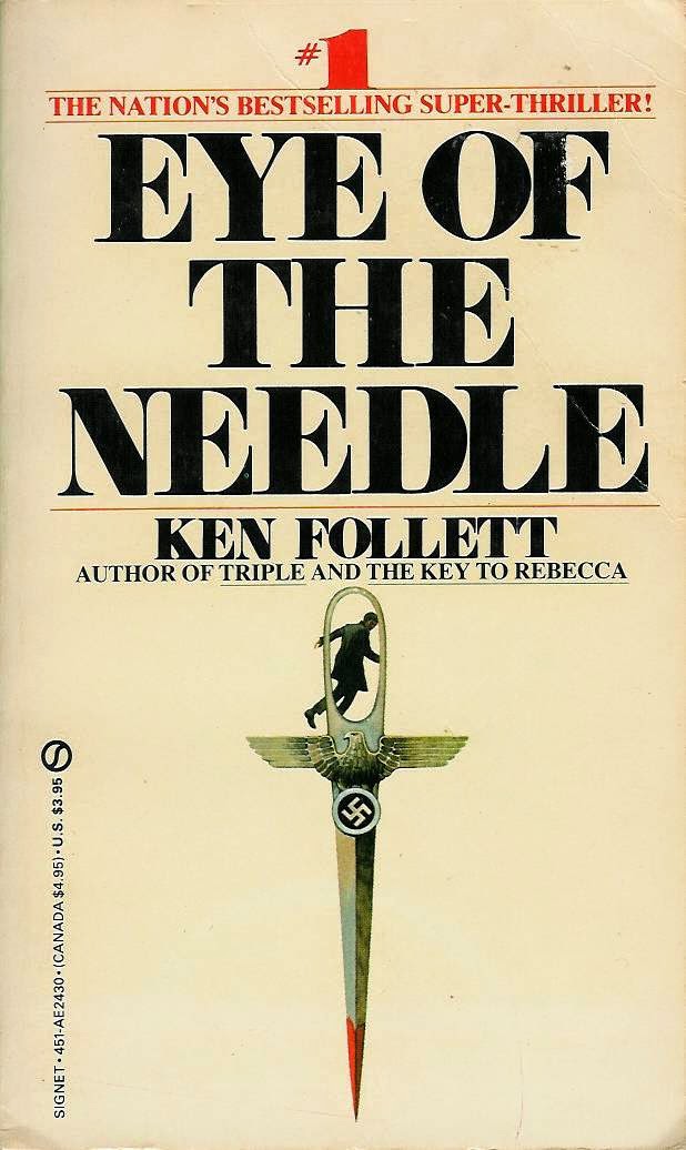 eye of the needle novel eye of the needle novel