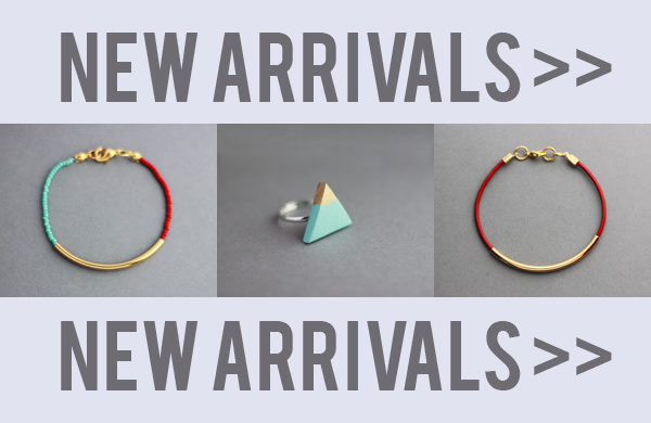 Fawn and Rose New Arrivals