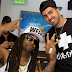 @PinkDolphinCO and artist Ty$ joined forces.....
