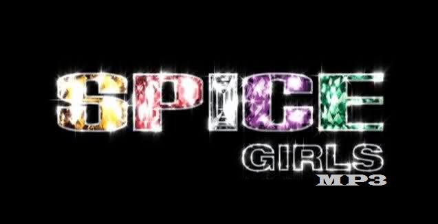 Spice Girls MP3