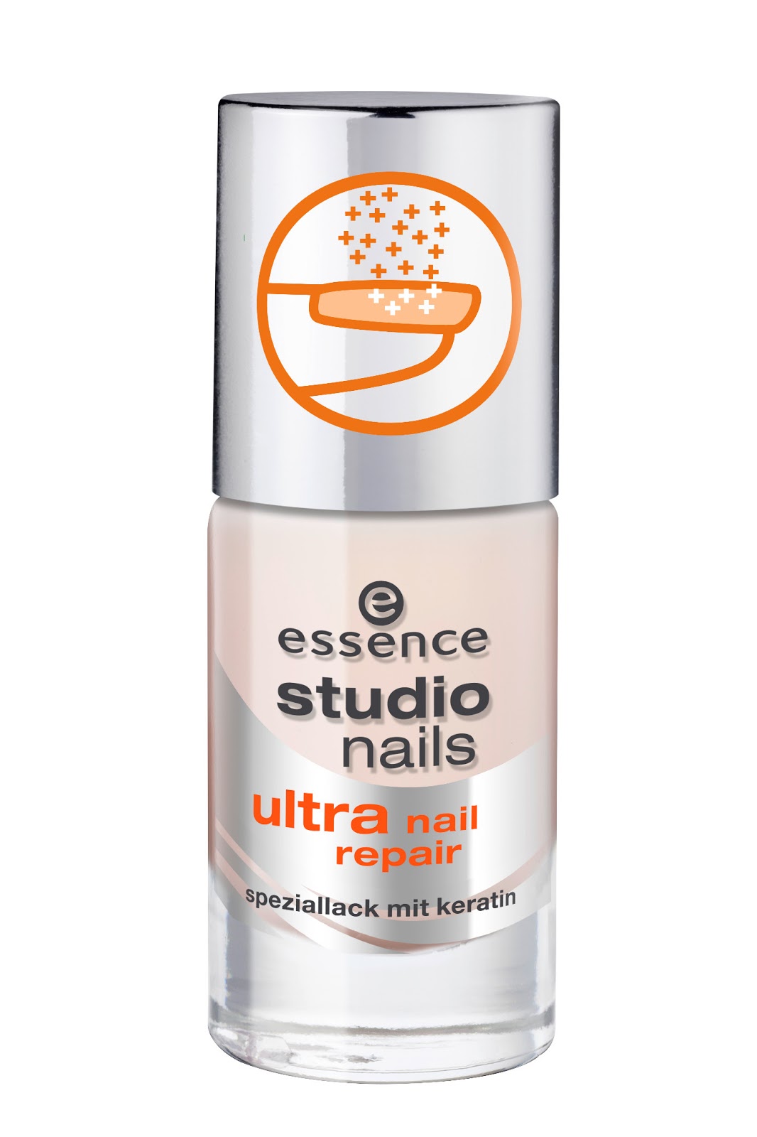 Essence Nail Studio