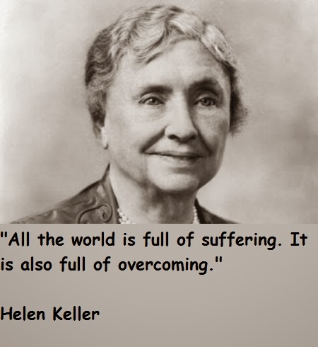 Image result for Helen Keller    blogspot.com