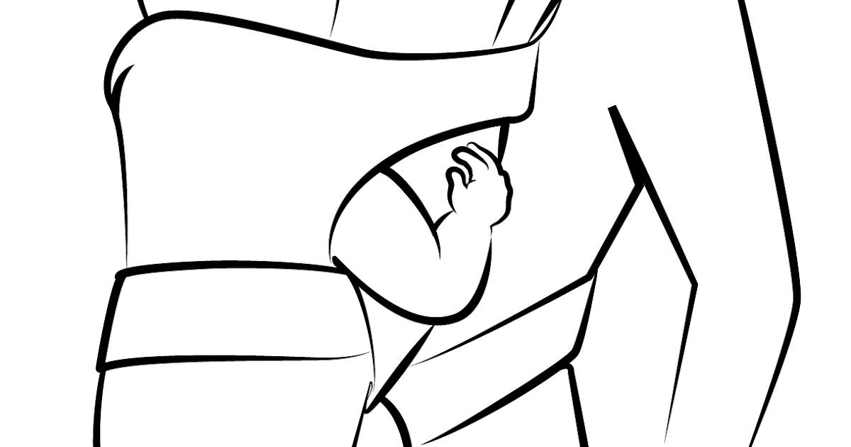 Cambridge Sling Consultant International Hip Dysplasia Institute views