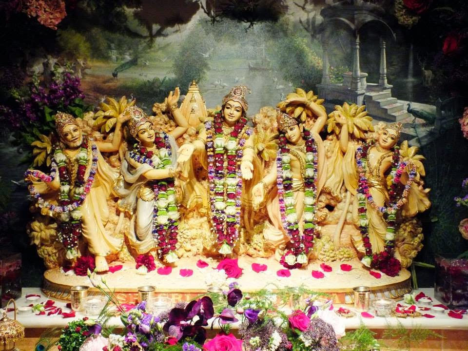 ISKCON Temple Swansea (Wales), United Kingdom ISKCON Temple Swansea (Wales), United Kingdom