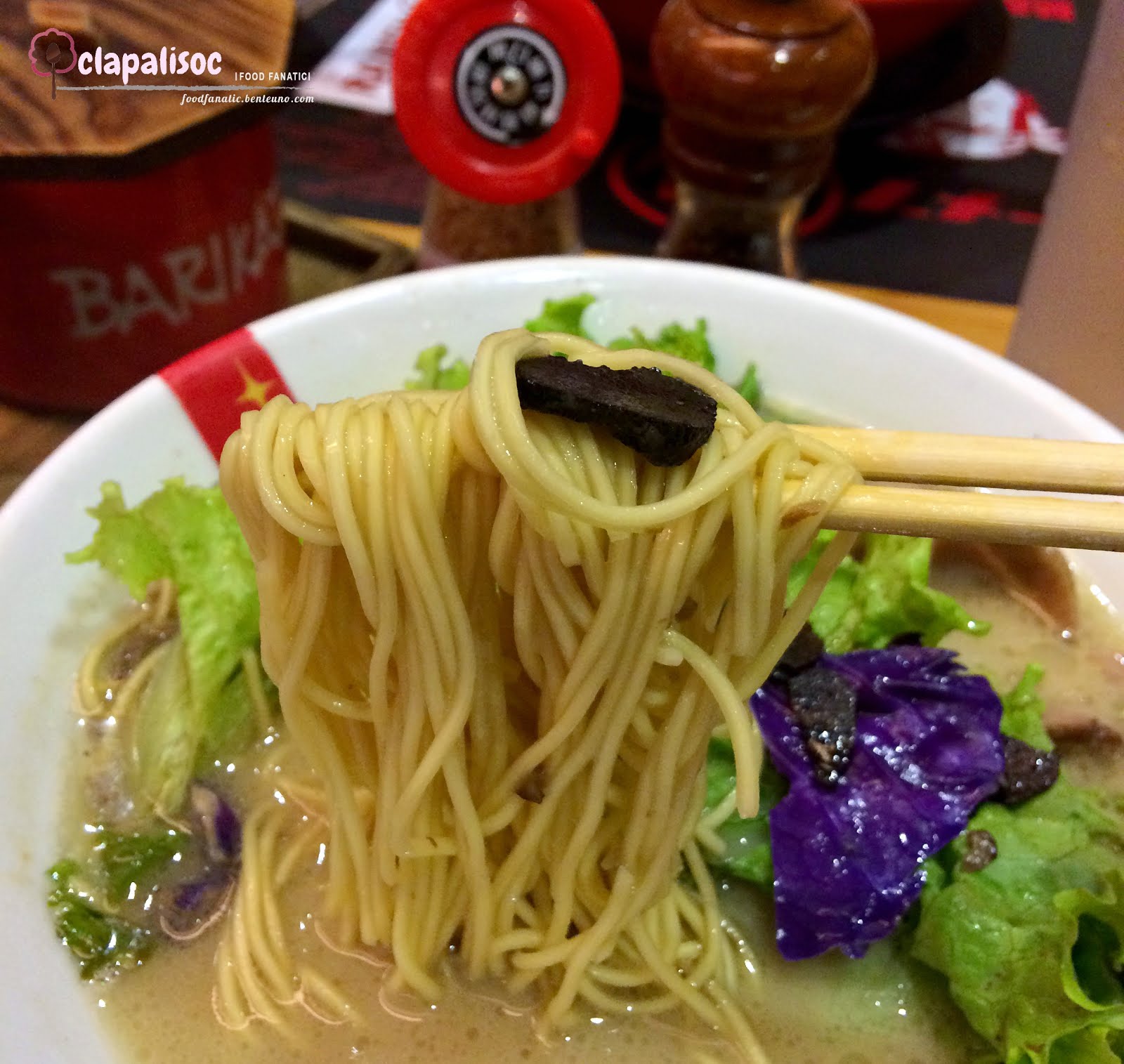 Truffle King is Back for a LIMITED TIME ONLY foodfanaticph by