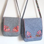 The Bloomsbury Bag Pattern
