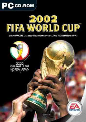 2002 FIFA World Cup PC Version Game 2002 FIFA World Cup PC Version Game