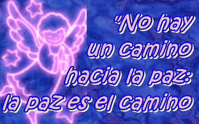 Imagenes De Angeles Lindos Con Frases Imagui