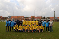 1e ploeg 2011-2012