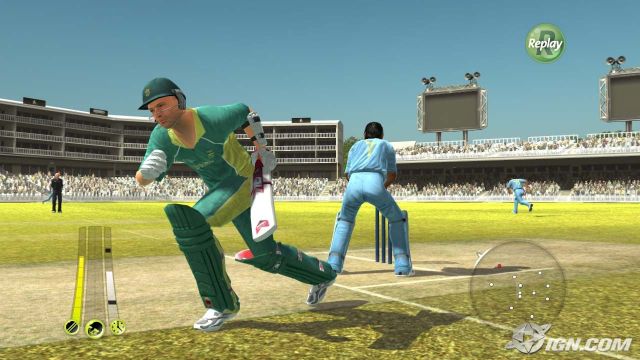 Ricky Ponting Cricket 2007 Pc Ricky Ponting Cricket 2007 Pc