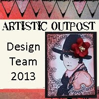 Artistic Outpost DT
