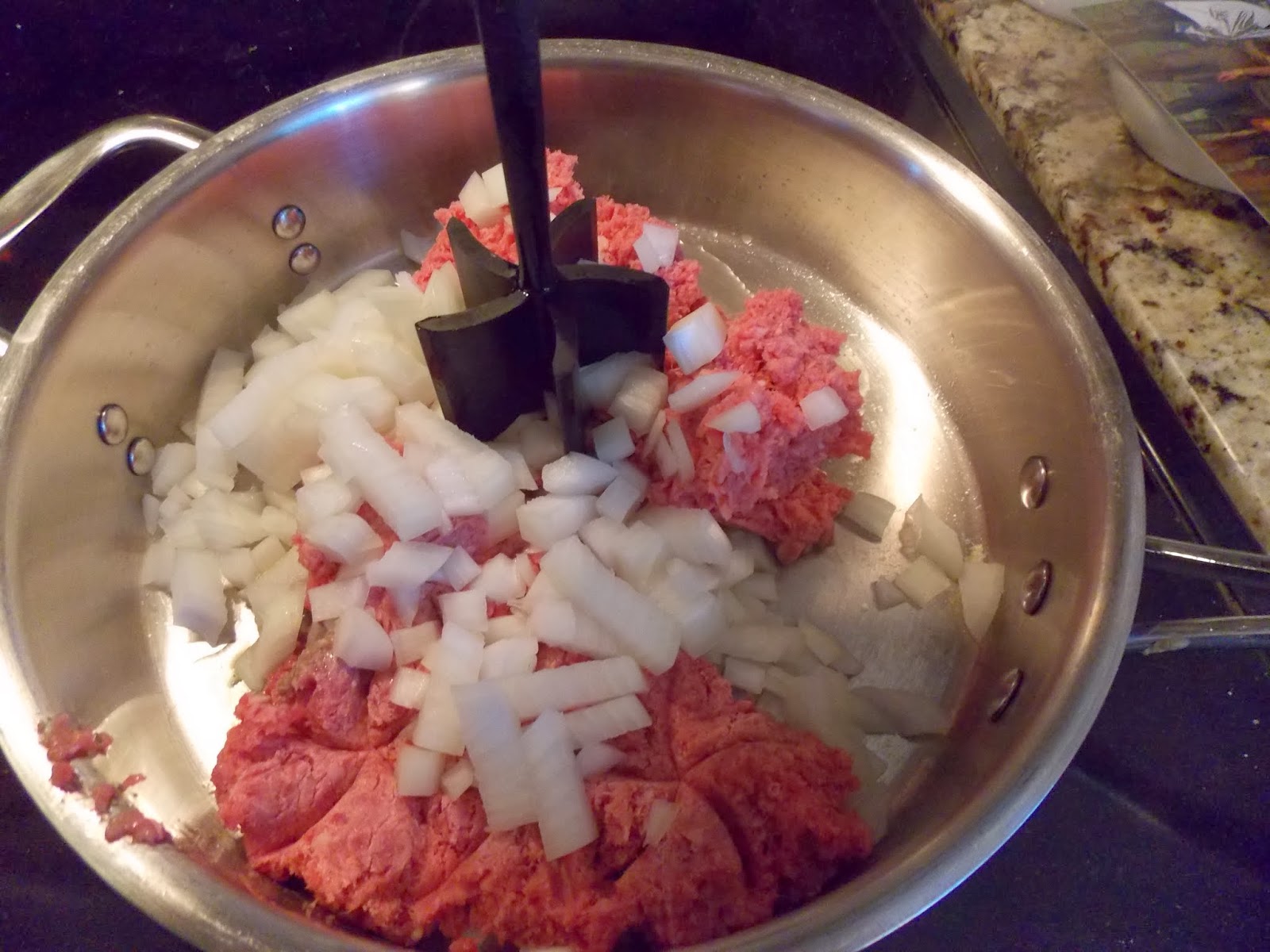 10 Ways to Use the Mix 'N Chop - Pampered Chef Blog
