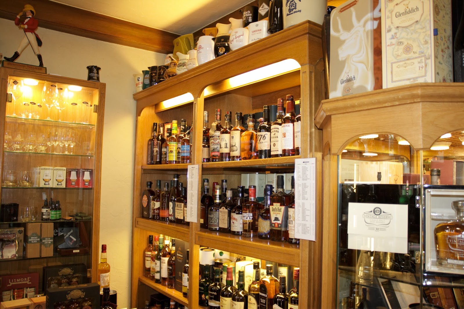 De vinitos en Cava Benito PUNKARRILLAS