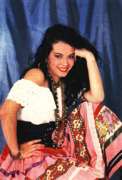 Kassandra telenovela care a intrat in Cartea Recordurilor | DyanaSmen