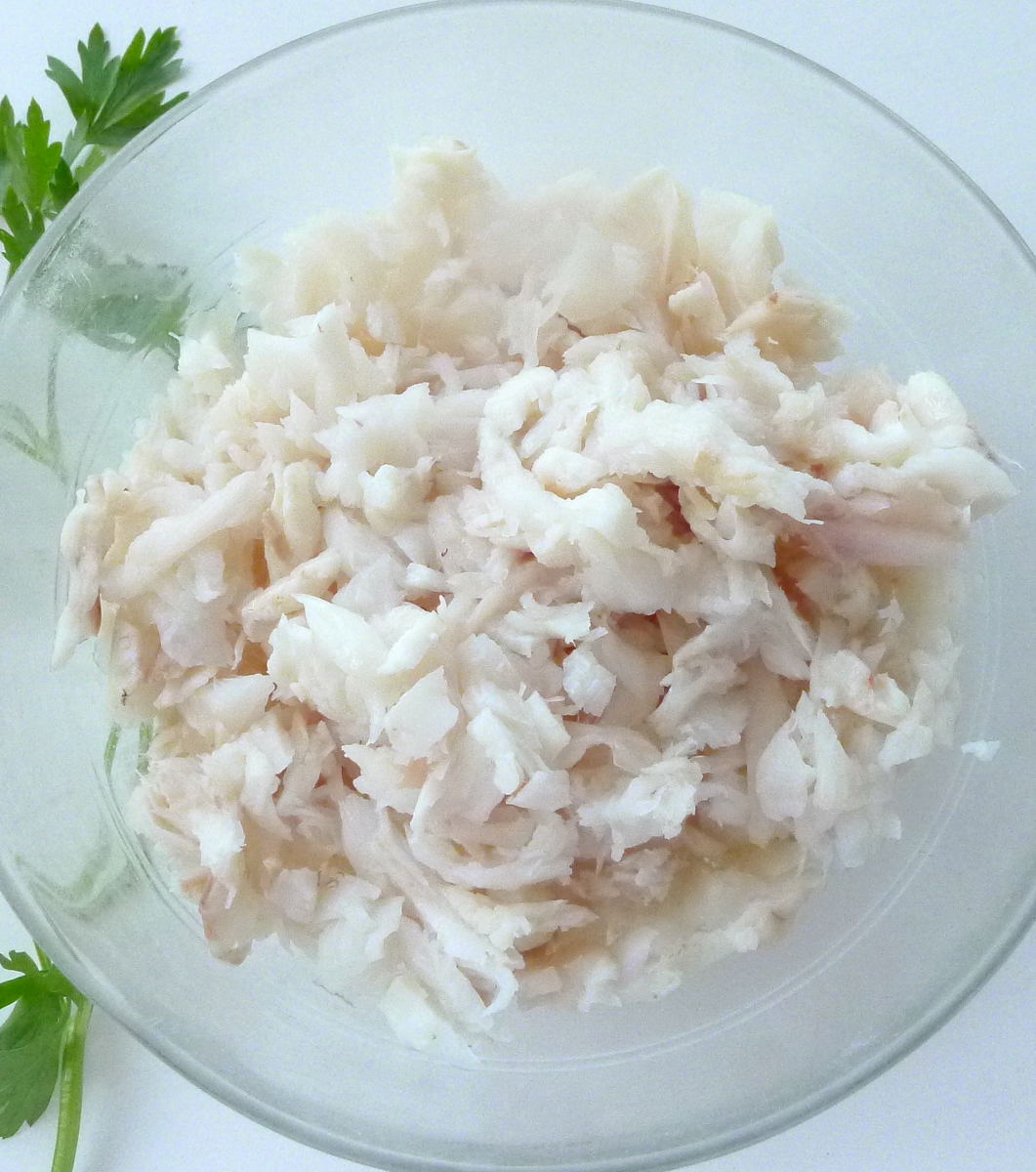 MY KITCHEN IN SPAIN AN ELEGANT FISH TERRINE