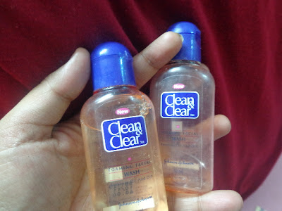 Clean & Clear Products Review