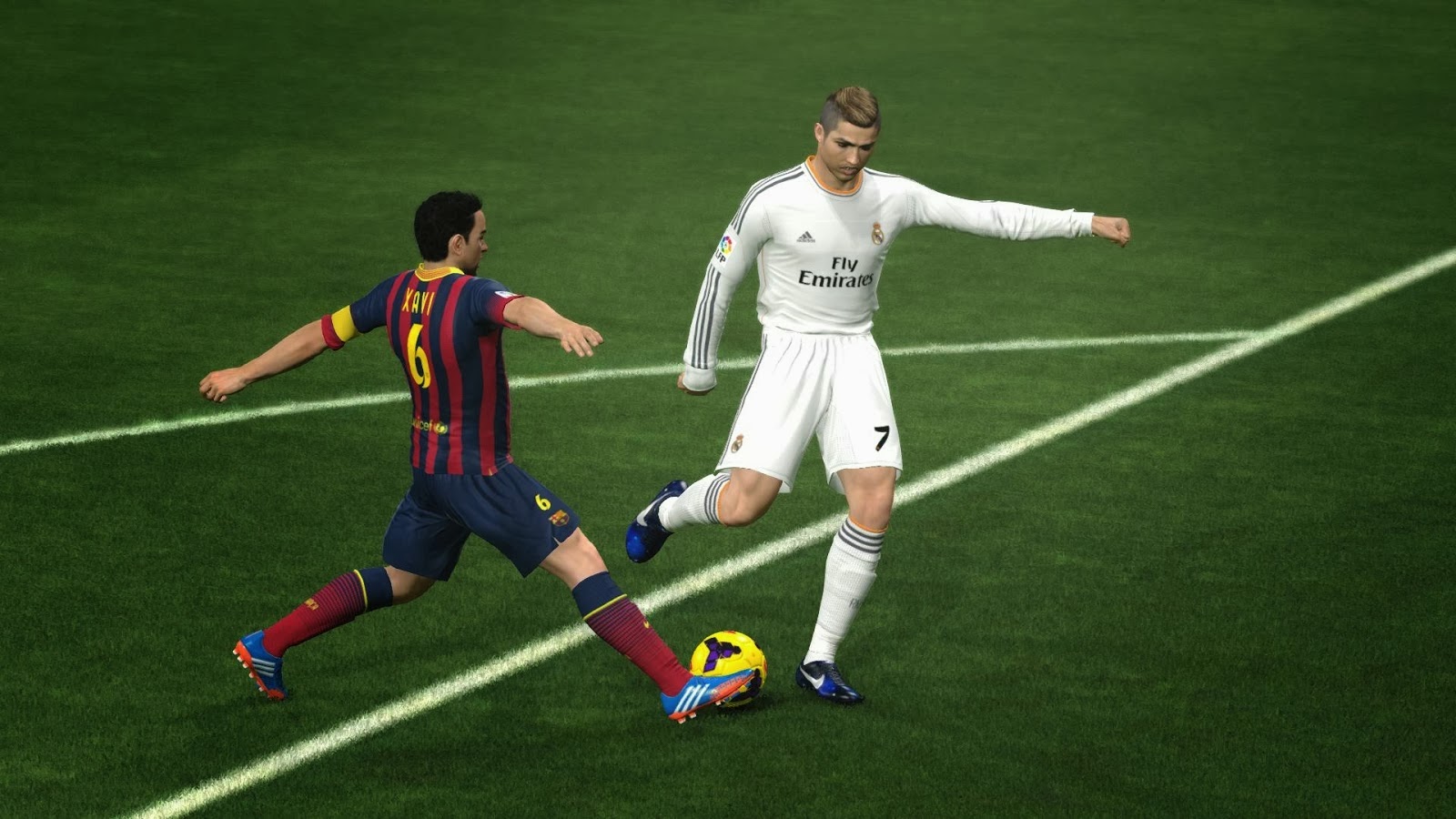 Download Patch 2.2 PES 2014 Terbaru PESEdit.com